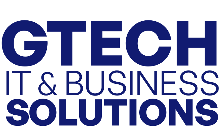 Home | GTECH IT & Business Solutions